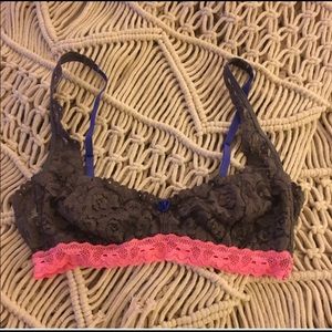 Free People bralette